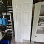 6 Panel Interior Door Image 2