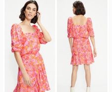 Ted Baker dress