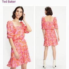 Ted Baker dress