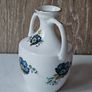 Royal Tara "Cornflower" Bud Vase Image 2