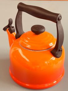 Le Crueset Kettle