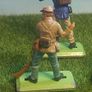 Britains Deetails damaged (Please read) Image 8