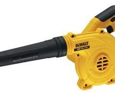 DeWalt DCV100 18v XR Compact Jobsite Blower Bare Unit