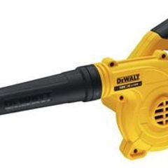DeWalt DCV100 18v XR Compact Jobsite Blower Bare Unit