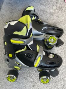Roller Skates