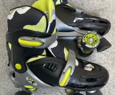 Roller Skates