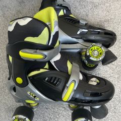 Roller Skates