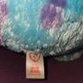 TY Beanie Ballz Disney Sulley Image 6