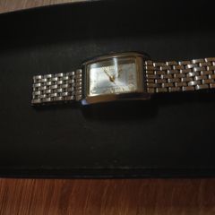 Elegant Mark & Spencers Ladies Watch