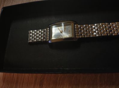 Elegant Mark & Spencers Ladies Watch