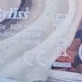 BaByliss Keratin Shine 2200W Hair Dryer Very Good Condition Image 2