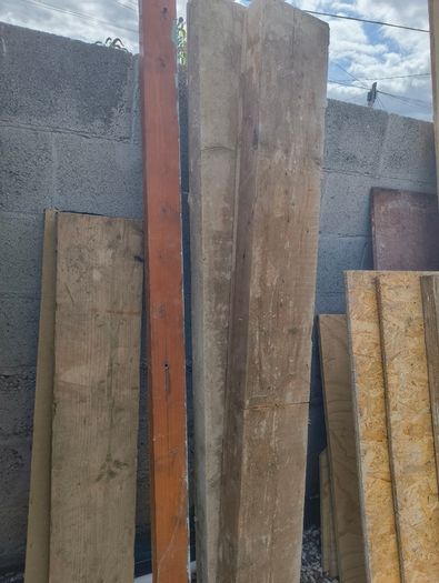 Ply cuts and timber Free