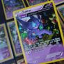 Sableye ! Full Art ! XY Black Star Promo ! 2015 ! Pokemon Card ! Image 2