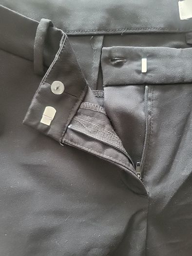Black Trousers