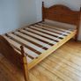Double Bed Frame Image 2