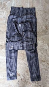 Set of two gym clothes