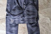 Set of two gym clothes