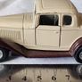 1932 Ford Coupe Diecast Model Image 2