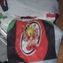 Motocross Gear & Helmet Image 8