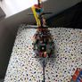 Lego 4768 Harry Potter - The Durmstrang Ship Image 7