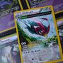 Unfezant ! Full Art ! Non Holo Rare ! from Roaring Skies ! 2015 ! Pokemon Card ! Image 2
