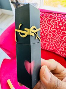 ysl liquid lipstick