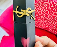 ysl liquid lipstick
