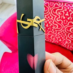 ysl liquid lipstick