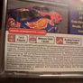 NASCAR 99 PlayStation game Image 3