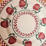 Vintage Nicholas Mosse Apple Salad plates x 4 Image 5