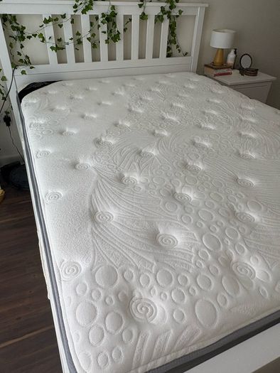 Mattress