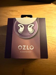 Ozlo Sleepbuds - Brand New - Unwanted Gift
