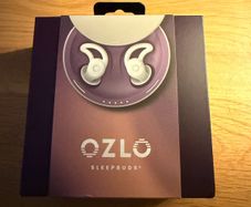 Ozlo Sleepbuds - Brand New - Unwanted Gift