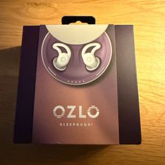 Ozlo Sleepbuds - Brand New - Unwanted Gift