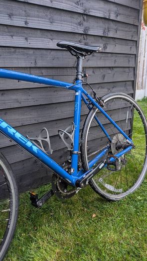 Price drop: Trek Road Bike