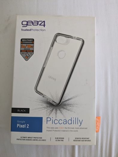 Phone Case pixel 2