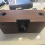 Q Acoustics 2000C Center Channel Speaker (Walnut) Image 3