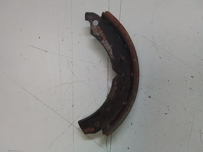 Ford Anglia / Cortina Brake Shoes.