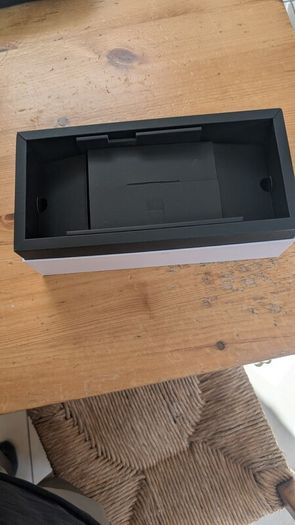 console