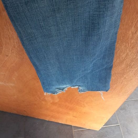 victoria beckham jeans us size 31