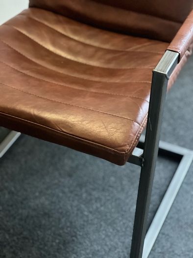 studio armchair