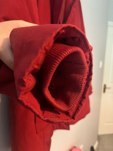 winter jacket