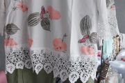 women's top and trouser set