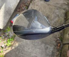 Callaway AI Smoke Driver
