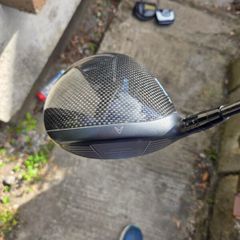 Callaway AI Smoke Driver