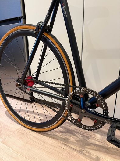 Cinelli Bootleg Mystic - Single Speed