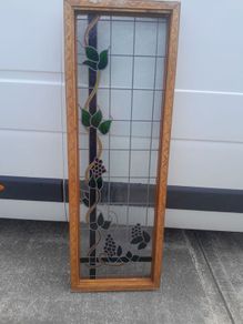 stain glass