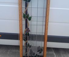 stain glass