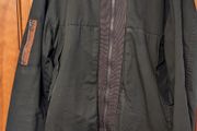 Mens Luke1977 fishtail parka