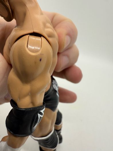 wwe Triple H action figure